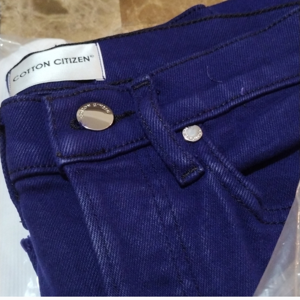 Cotton Citizens Jeans